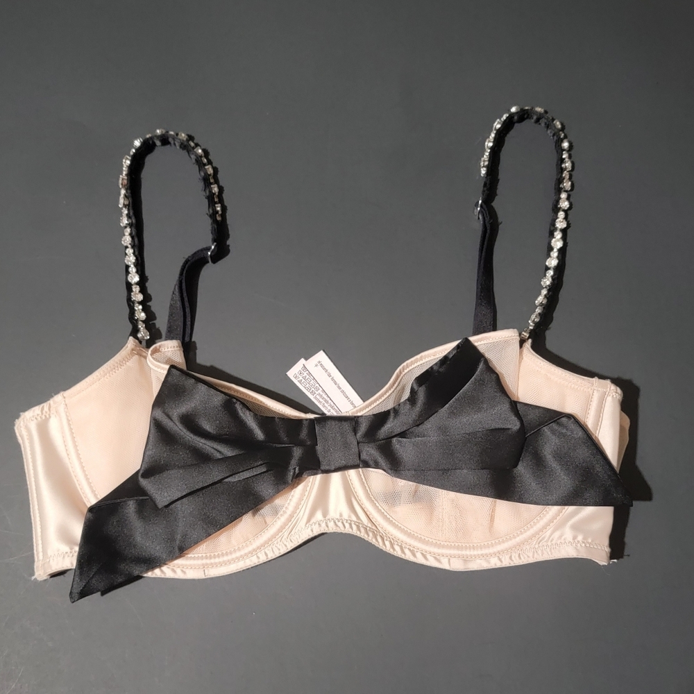 Victoria's Secret Sexy Bralette
